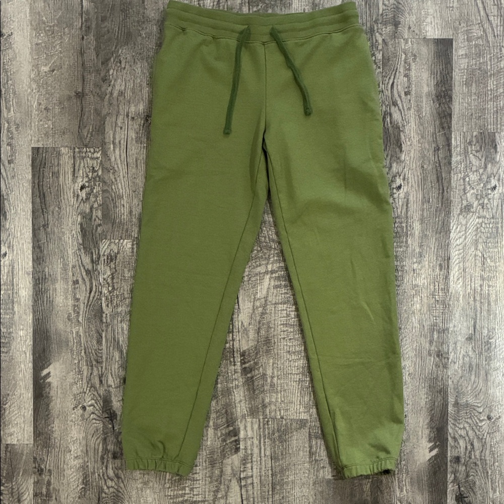 FP Movement Jogger ✧ Green ✧ Size M